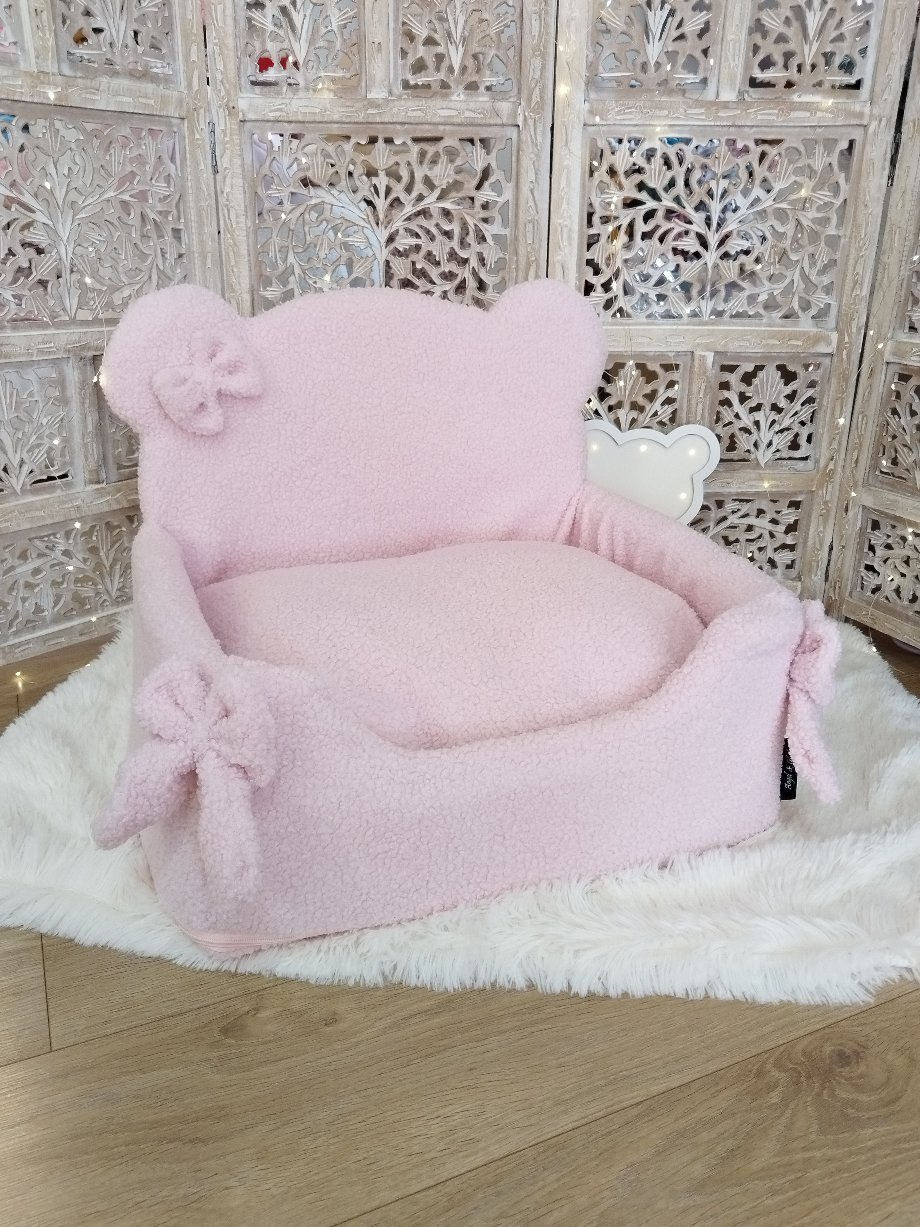 Housse pour Cute Teddy - Nuage d'Ange