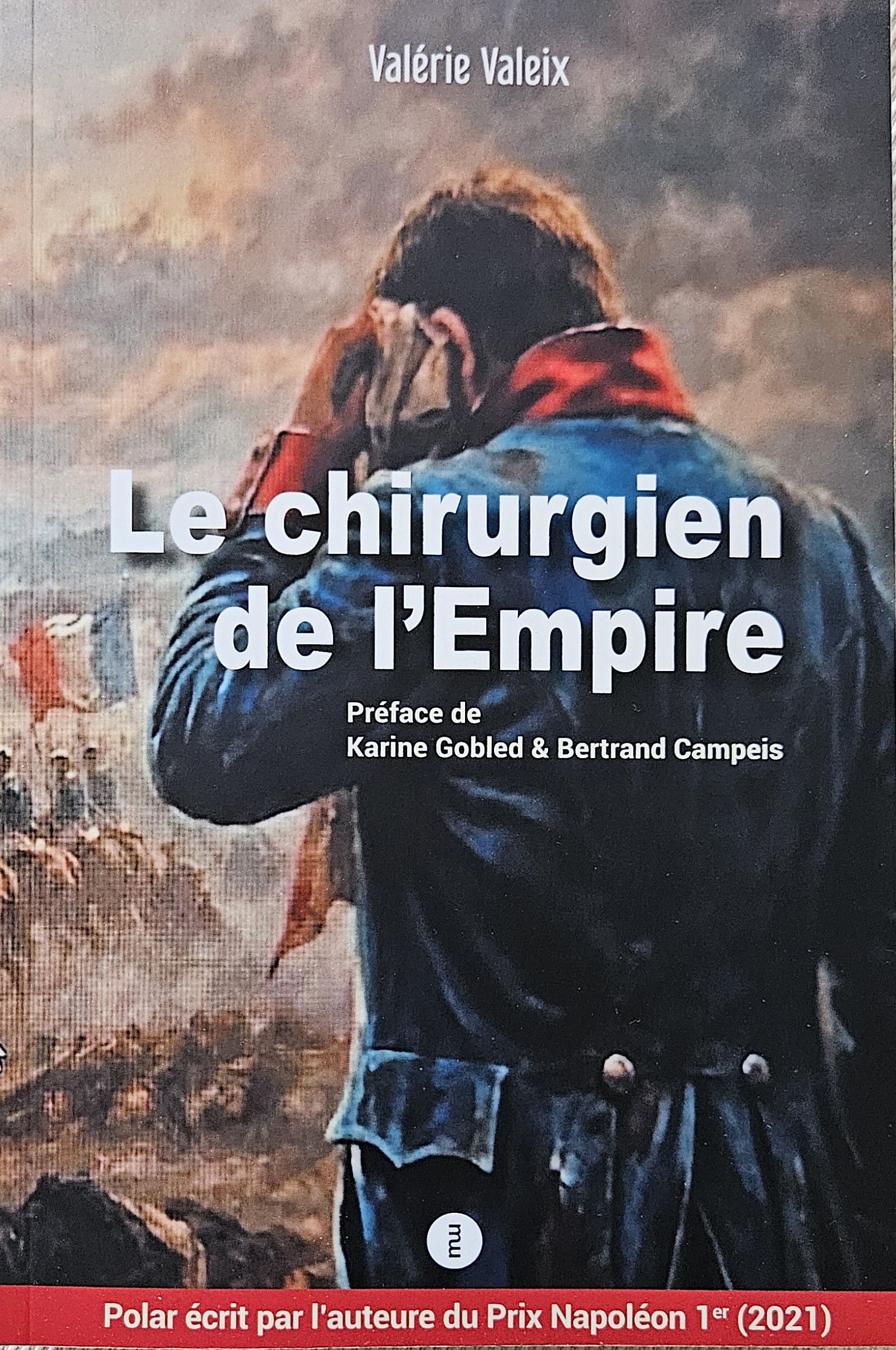 Le chirurgien de l'Empire