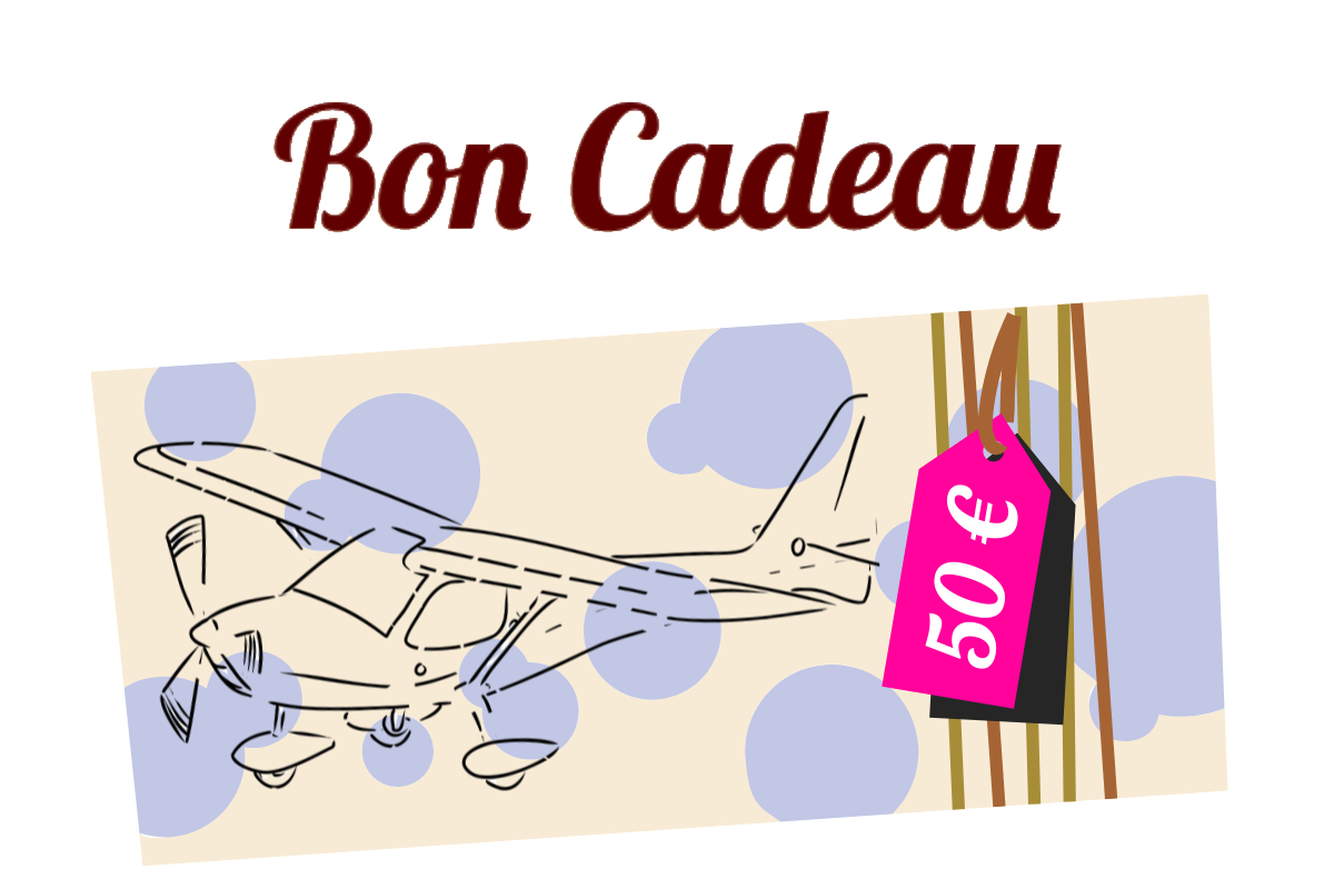 Bon Cadeau Personnalisé