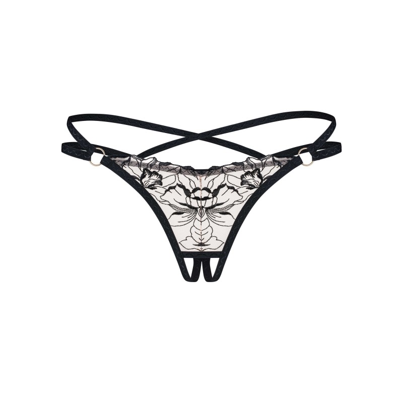 Vila Blanes String ouvert - Obsessive