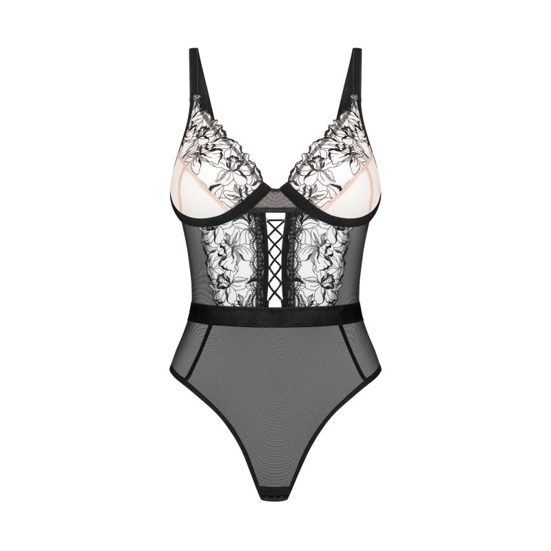 Vila Blanes Body - Obsessive