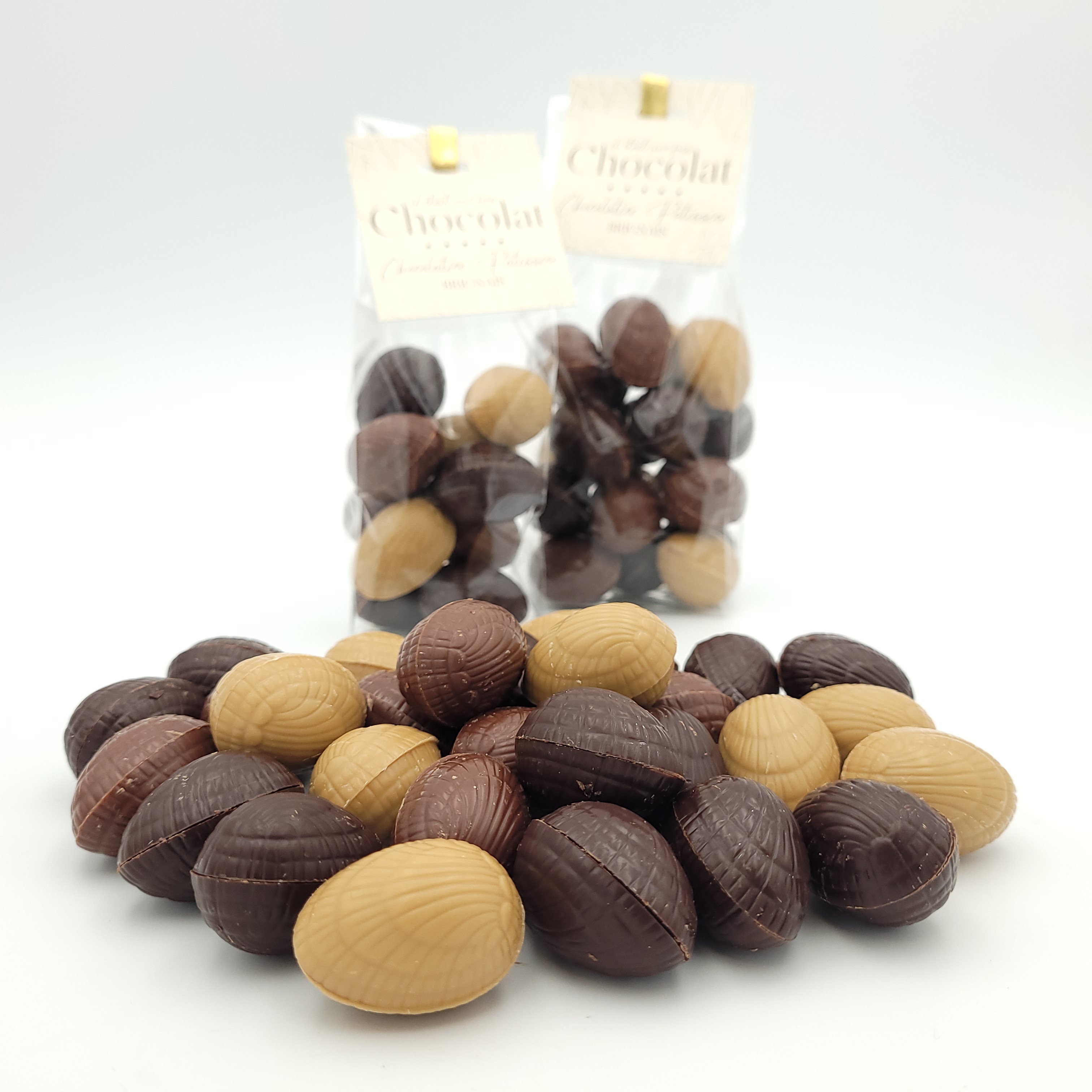 Oeufs Pralinés - 100g