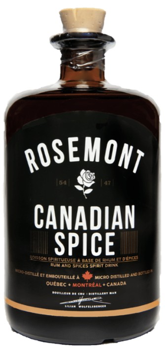 Rosemont Canadian Spice