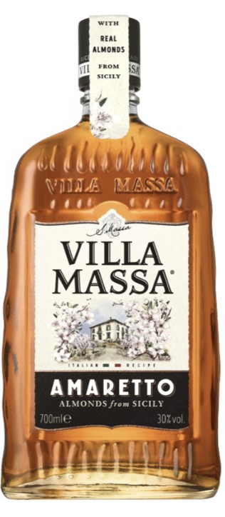 Villa Massa Amaretto