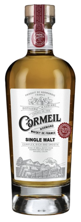 Whisky Cormeil - F/SM/NT