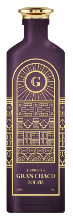 Gran Chaco Bolivia