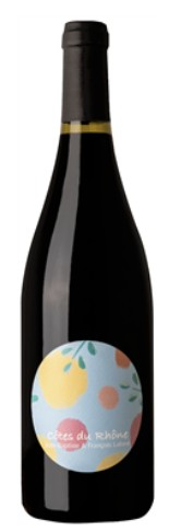 Domaine Lafond - AOP Côtes du Rhône - Rouge