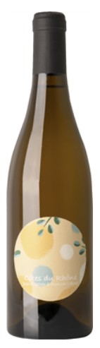 Domaine Lafond - AOP Côtes du Rhône - Blanc