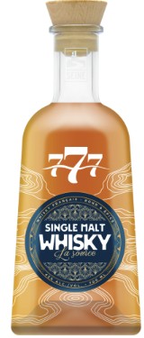 Distillerie de la Seine - Pur Malt