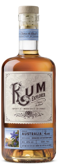 Rhum Explorer Australia - AU/RV/LE