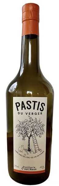 Distillerie C'est Nous - Pastis