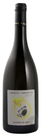 Domaine des Bénédictins - AOP Saumur - La Griffe Blanc