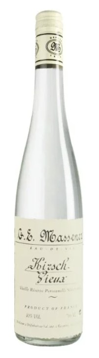 Massenez Vieux Kirsch