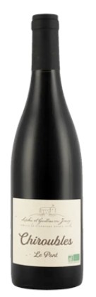 Domaine Joncy - AOP Chiroubles