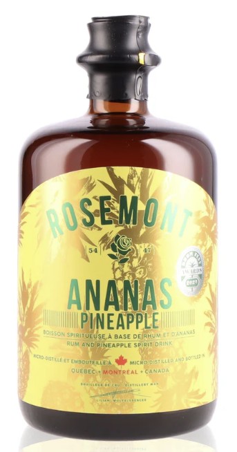 Rosemont Ananas