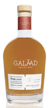 Galaad Sherry Cask - F/SM/NT