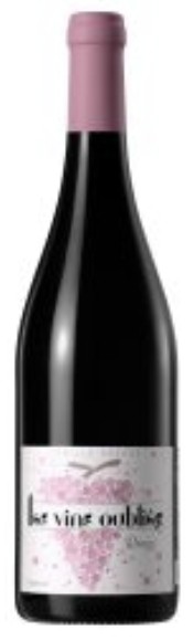 Vallon des Perrières - VDF - Les Vins Oubliés