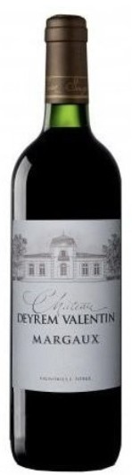 Ch. Deyrem Valentin - AOP Margaux - Magnum