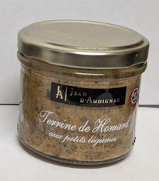 Terrine de Homard - 90g