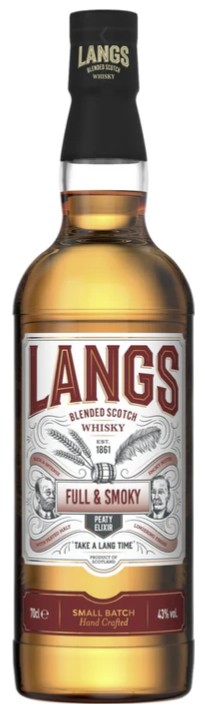 Langs Full & Smoky - E/B/T