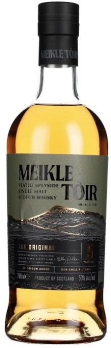 Meikle-Toir The Original - E/SM/T+