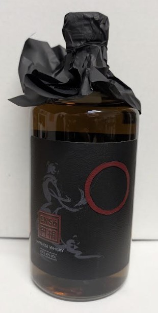 Enso Blended - J/B/NT