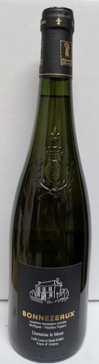 Dme Le Mont - AOP Bonnezeaux - Belligné