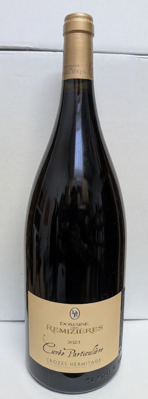 Domaine des Rémizières - AOP Crozes-Hermitage - Magnum