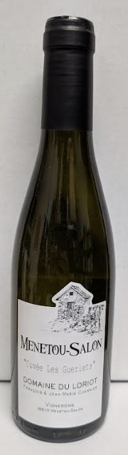 Domaine Cherrier - AOP Menetou-Salon - Blanc - 37,5 cl