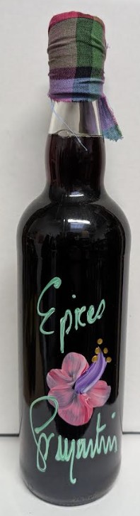 Ma Doudou - 3 Epices