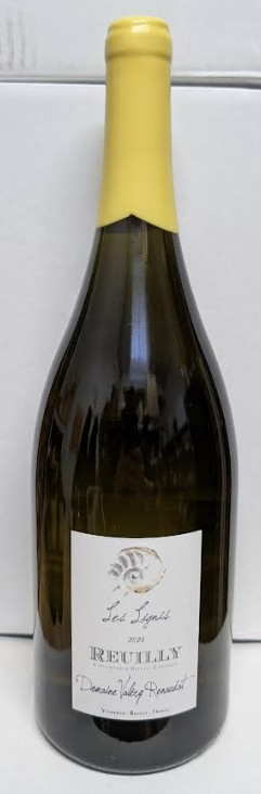 Domaine Valéry Renaudat - AOP Reuilly - Blanc - Magnum