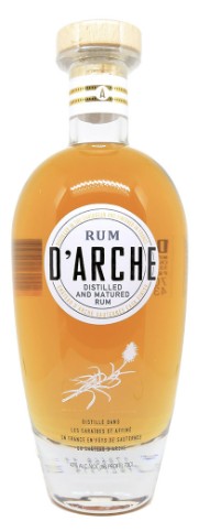 Rhum d'Arche - F/RV/LE