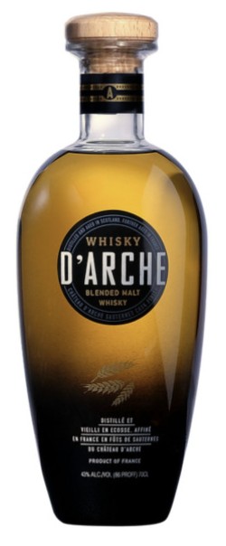 Whisky d'Arche - F/SM/NT