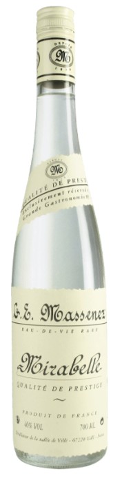 Mirabelle Prestige Massenez