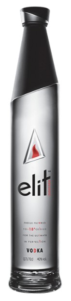Vodka Elit