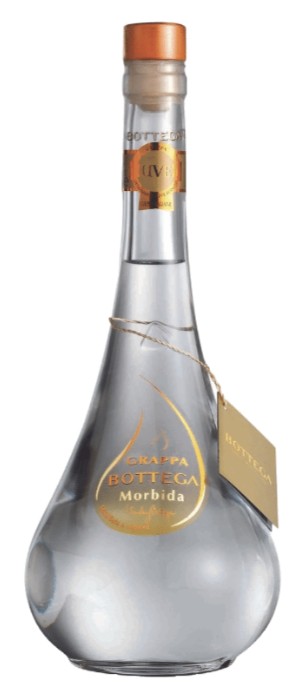 Grappa Sandro Bottega