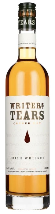 The Writer's Tears - I/B/NT