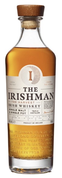 The Irishman - I/B/NT