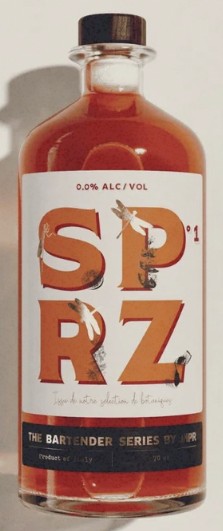 SPRZ n°1