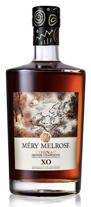 Cognac XO Méry Melrose