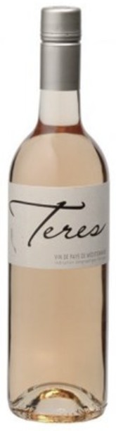 Ch. Du Rouet - IGP Mediterranée - Teres