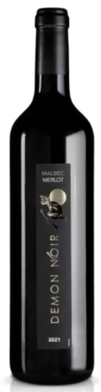 Vinovalie - VDF - Démon Noir