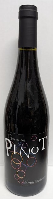 Domaine Joncy - VDF - Grain de Pinot