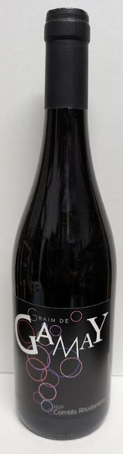 Domaine Joncy - VDF - Grain de Gamay