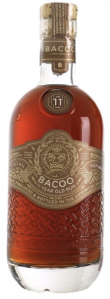 Bacoo 11 ans - RD/RV