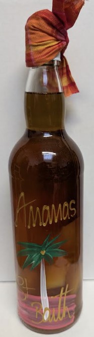 Ma Doudou - Ananas