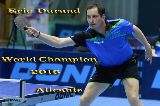 Durand eric
