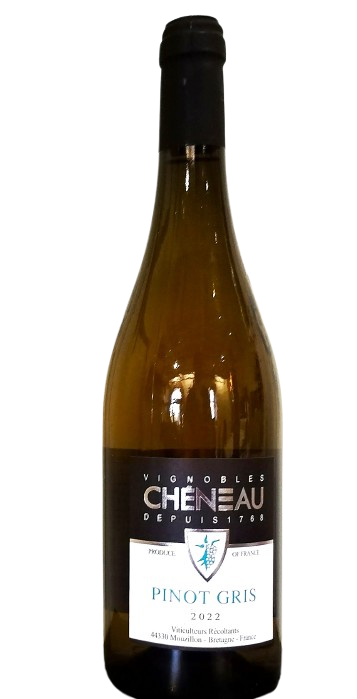 Vignobles CHENEAU