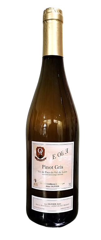 Domaine OLIVER  (Conversion BIO)