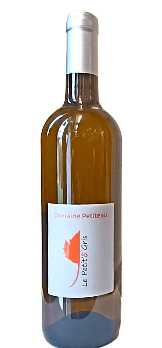 Domaine PETITEAU